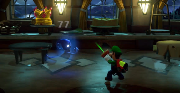 Luigi's Mansion 4: When Will We Get A Sequel?