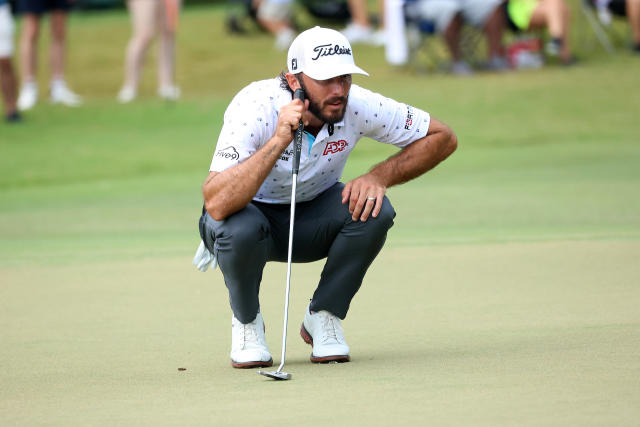 PGA TOUR DFS: Top Cash Game Picks for THE PLAYERS Championship