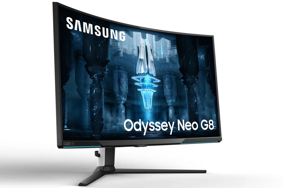 Samsung Odyssey Neo G8