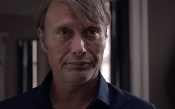 Mads Mikkelsen