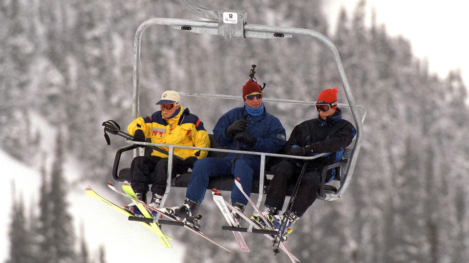 Whistler, Canada