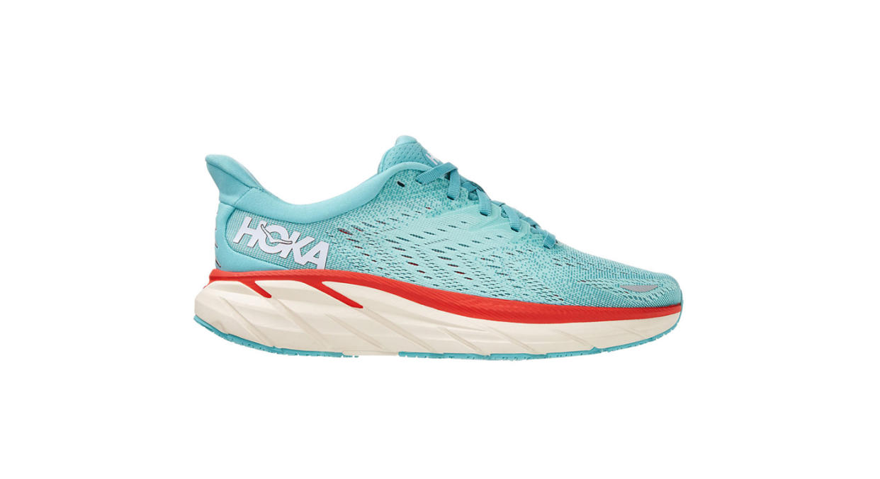 Hoka One One Women's Clifton 8 Running Shoes