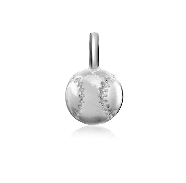 Houston Astros 2017 World Series Champions Sterling Silver Large Pendant