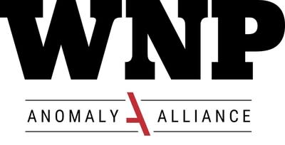 WNP deviendra le premier partenaire d’Anomaly Alliance , dont l’ambition est d’étendre sa présence mondiale au delà de ses bureaux actuels de New York , Los Angeles , Toronto , Londres , Berlin et Shanghai.