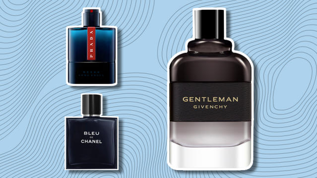 Unisex Fragrances That Will Please Anyone — Louis Vuitton's California Cool  Scents