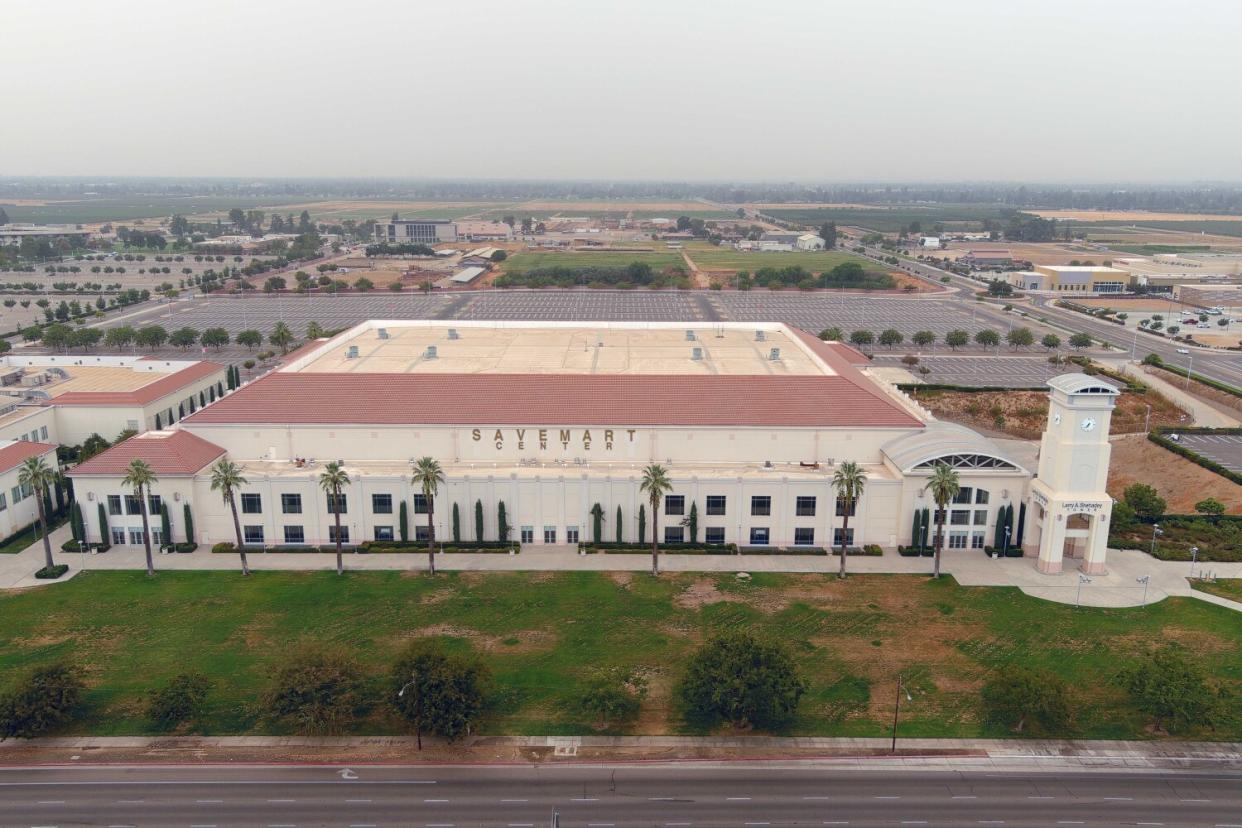 Photo of a building