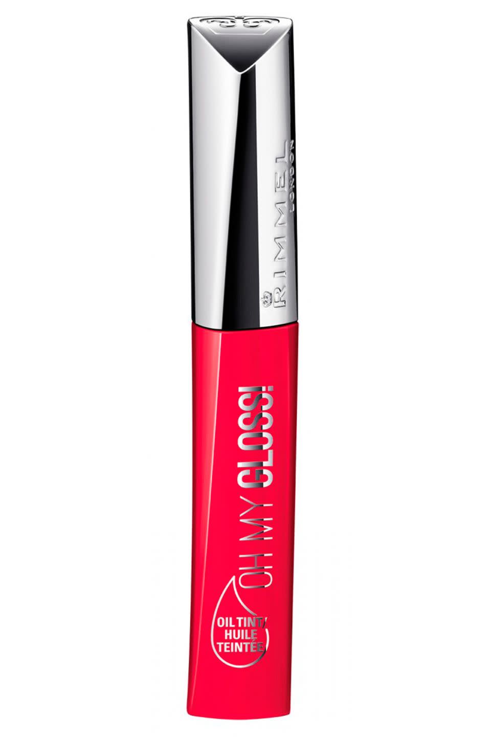 Best Lip Gloss - Rimmel