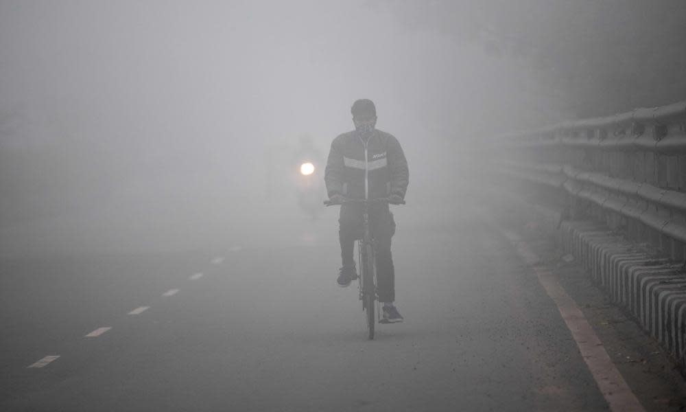 <span>Photograph: AFP/Getty Images</span>