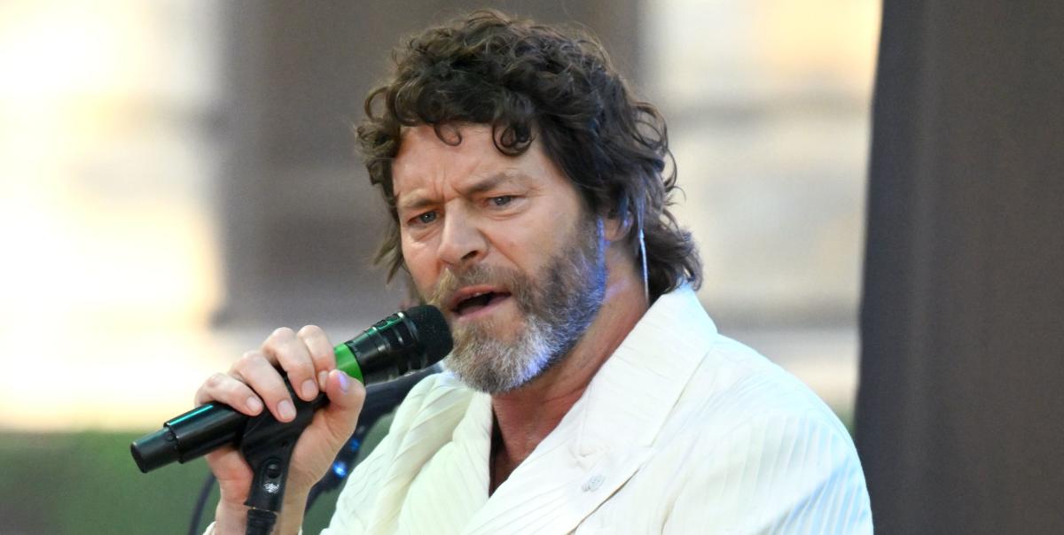 Take That’s Howard Donald dropped from Groovebox Nottingham Pride event following Twitter controversy