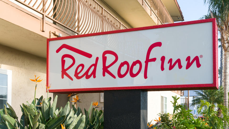 Red Roof Inn