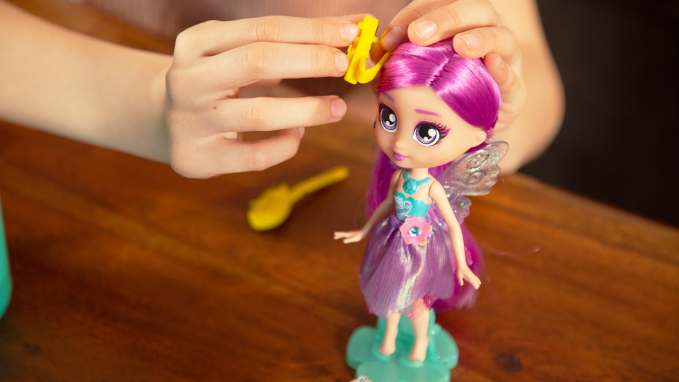 Best gifts for kids: Bright Fairy Friends