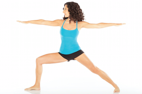10 Yoga Poses to Help You Slow Down and Get Grounded