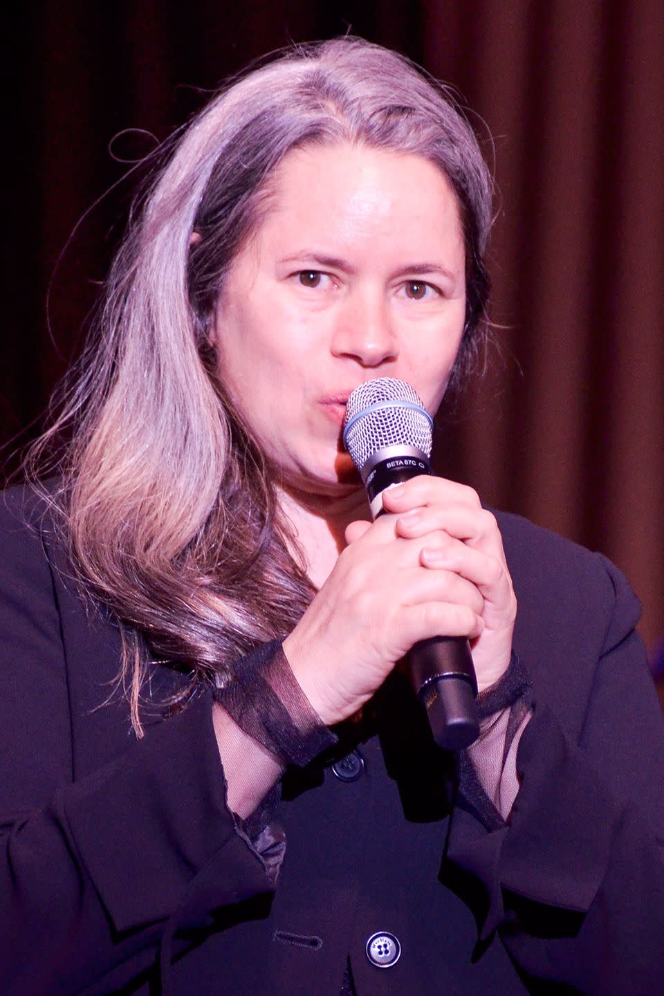 Natalie Merchant