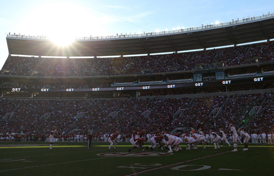 (Photo by Kevin C. Cox/Getty Images)