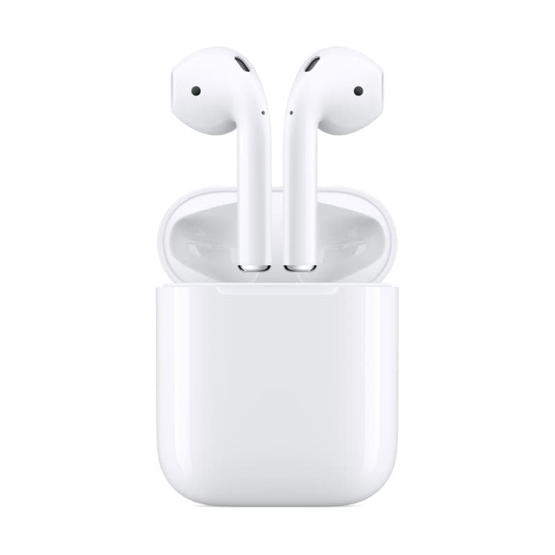 Apple AirPods with Charging Case