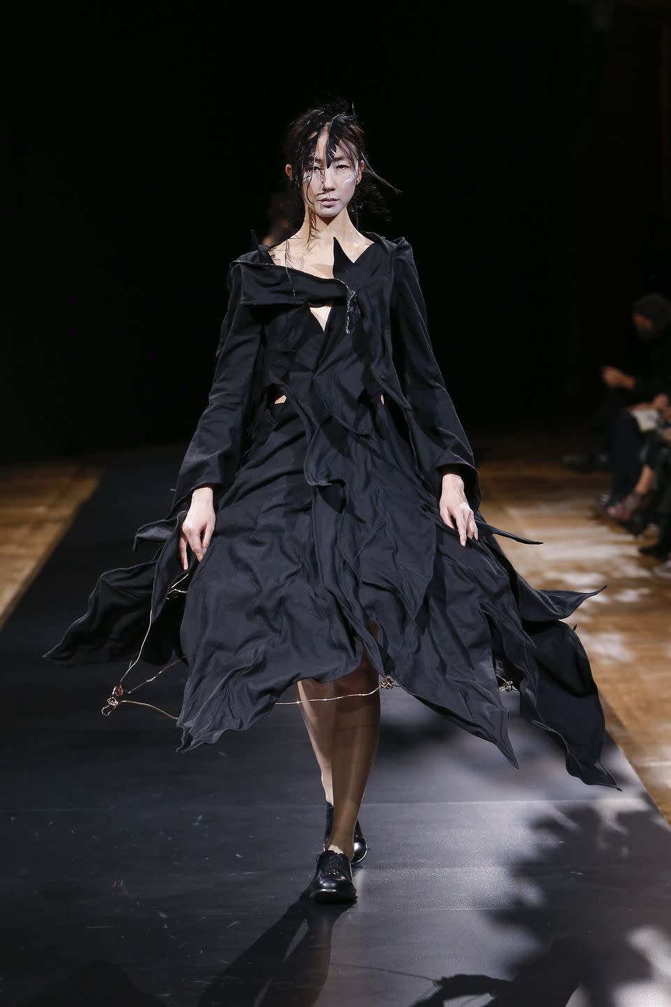 Yohji Yamamoto