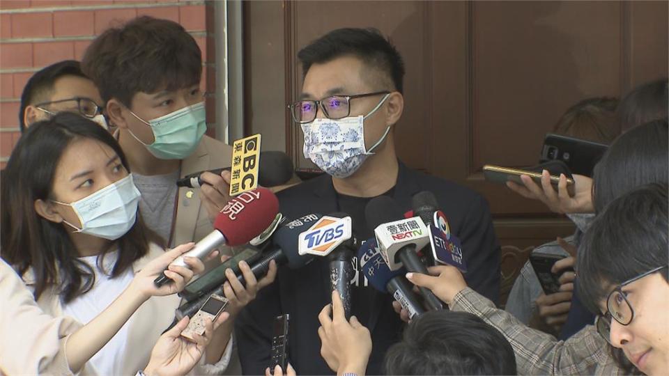 藍批總統不回應藻礁　綠樂見雙方開始溝通