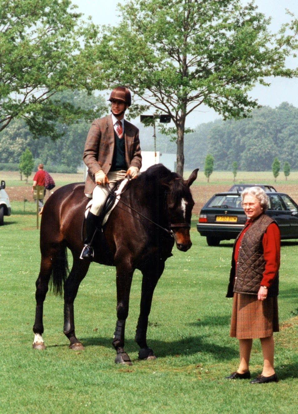 Royal Windsor Horse Show