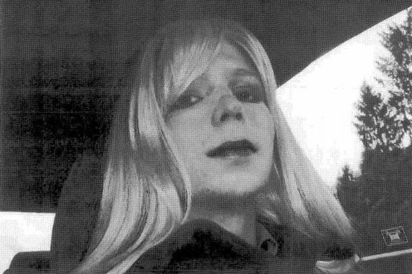 On July 30, 2013, a military judge found Pfc. Bradley Manning, who released hundreds of thousands of classified U.S. military and diplomatic documents to the WikiLeaks website, guilty of violating the Espionage Act and other offenses but acquitted him on a charge of aiding the enemy. Manning was later sentenced to 35 years in prison, with the possibility of parole in eight years, and officially changed his first name to Chelsea. President Barack Obama pardoned her in 2016, and she was released in 2017. File Photo by UPI/U.S. Army