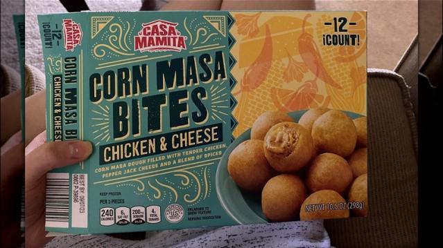 Original or Low Sodium Taco Seasoning Mix - Casa Mamita