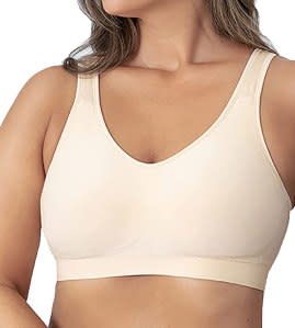 This Bestselling Compression Bra Is Already Over 40% Off for Prime Day