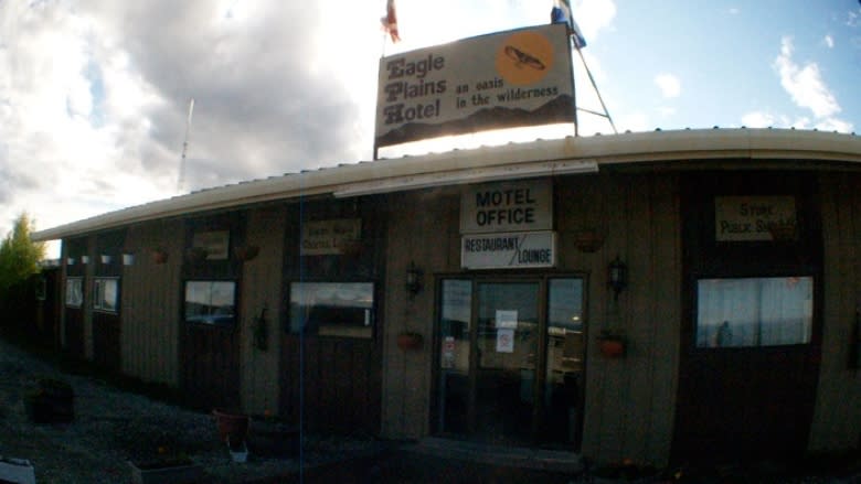 Now hiring: A bartender at one of the most remote hotels in the North
