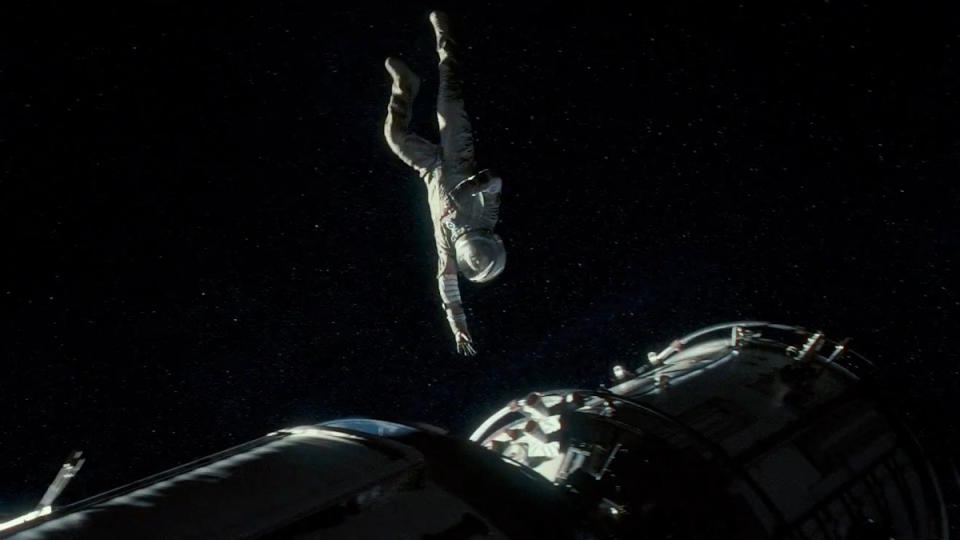 Gravity (2013)