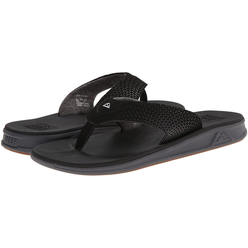 best water shoes, Reef Rover Flip Flops