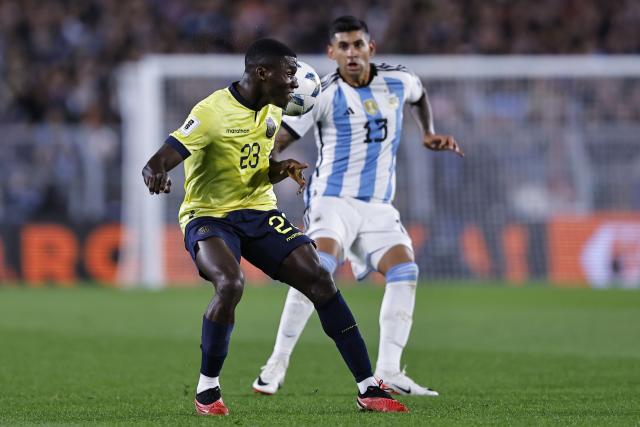 Selección Uruguay porteros con pasado en el fútbol colombiano