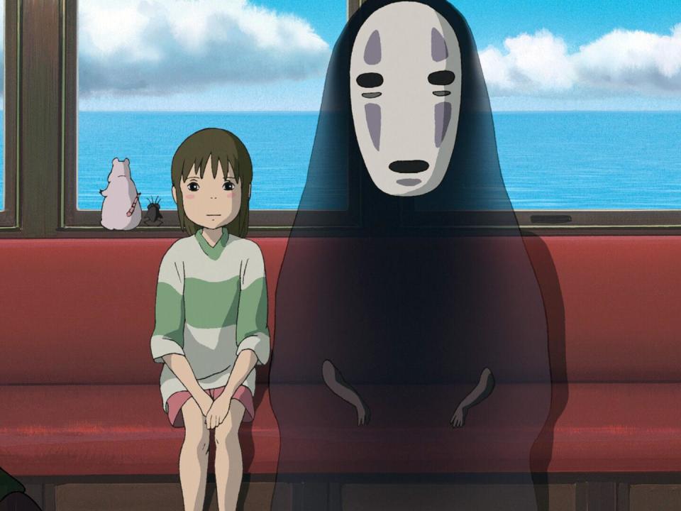 Spirited Away has made more than twice as much as Toy Story 4 at the Chinese box office 18 years after it was made.The Japanese Studio Ghibli classic, which was officially released in 2001, was never shown in Chinese cinemas, but became a household favourite thanks to DVDs and pirated downloads.According to Maoyan, China’s largest film ticketing app, the film grossed $27.7m (£21.8m) in its opening weekend. In comparison, Pixar’s latest adventure Toy Story 4 made $13.2m.Hayao Miyazaki’s Spirited Away is one of the most beloved animes of all time and became the first non-english language film to win Best Animated Feature at the Oscars.The first Ghbili film to be shown in Chinese cinemas was My Neighbour Totoro, which was finally released last year, 30 years after being made.Why has it taken so long for these Japanese films to be shown in China? According to an analyst who spoke to the BBC, it could be to do with political tensions between the countries.Japan occupied China in 1931, which led to the death of millions of Chinese people by the time the war ended in 1945.After lingering hostility, Stanley Rosen from the University of Southern California told the BBC that the “relationship has improved significantly.”Despite falling short of expectations, Toy Story 4 – directed by Josh Cooler – broke a UK record in its opening weekend.