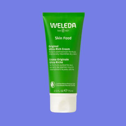 Weleda Skin Food original ultra-rich cream