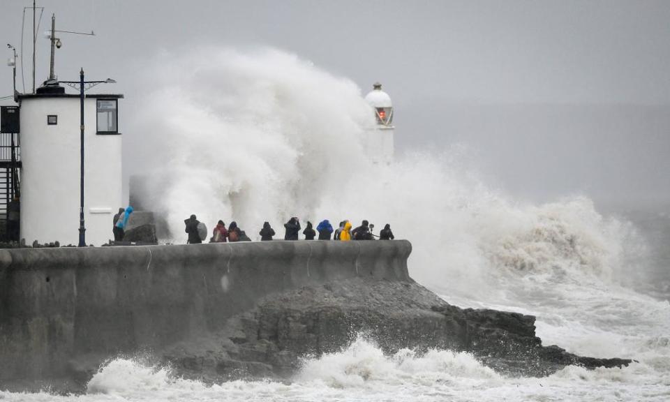 <span>Photograph: Ben Birchall/PA</span>