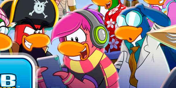 Disney cerrará servidores privados de Club Penguin por contenido sexual y  lenguaje de odio