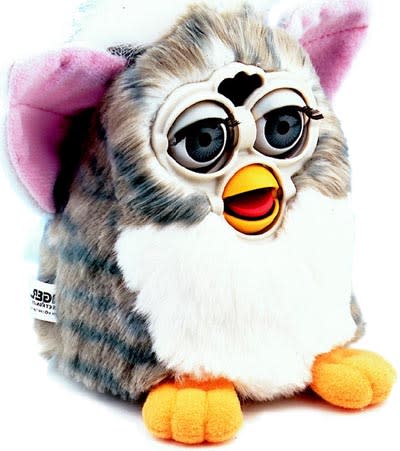 1998: Furby