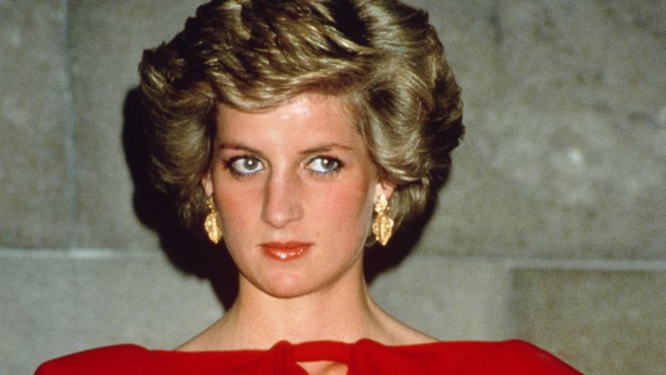 Prinzessin Dianas ehemaliges Kindermädchen hat über die Behauptungen gesprochen, dass die verstorbene Prinzessin eine schlimme Kindheit gehabt haben soll. Foto: Getty