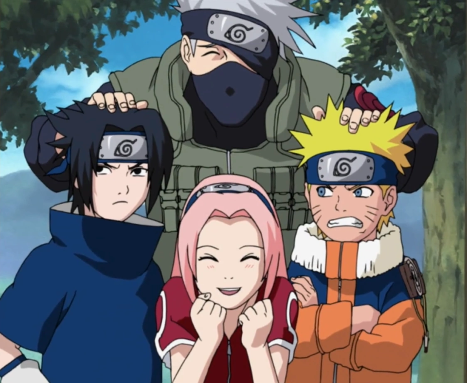 naruto new episodes