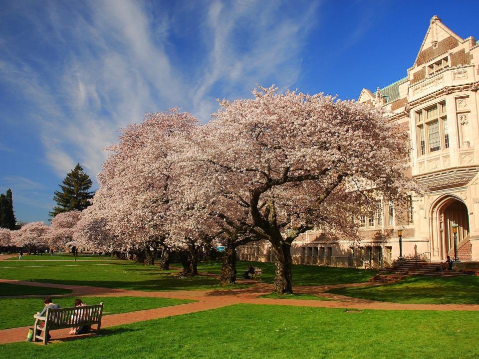 University of Washington