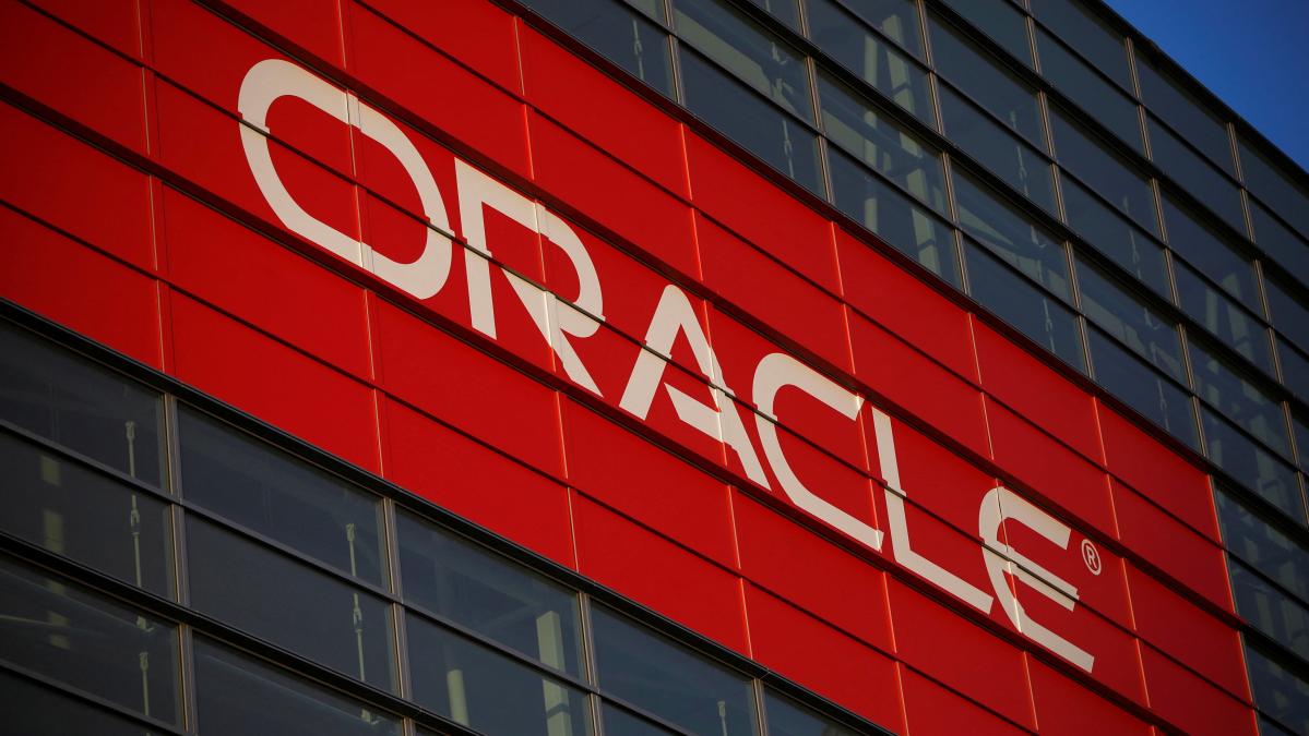 Oracle will be ‘data broker’ for the wider AI future, says analyst