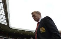 <p><b>2013 -</b> <b>July 1:</b> Moyes starts work as Manchester United manager after the retirement of Alex Ferguson.</p>