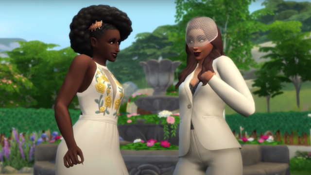 Novidades e trailer de The Sims 4