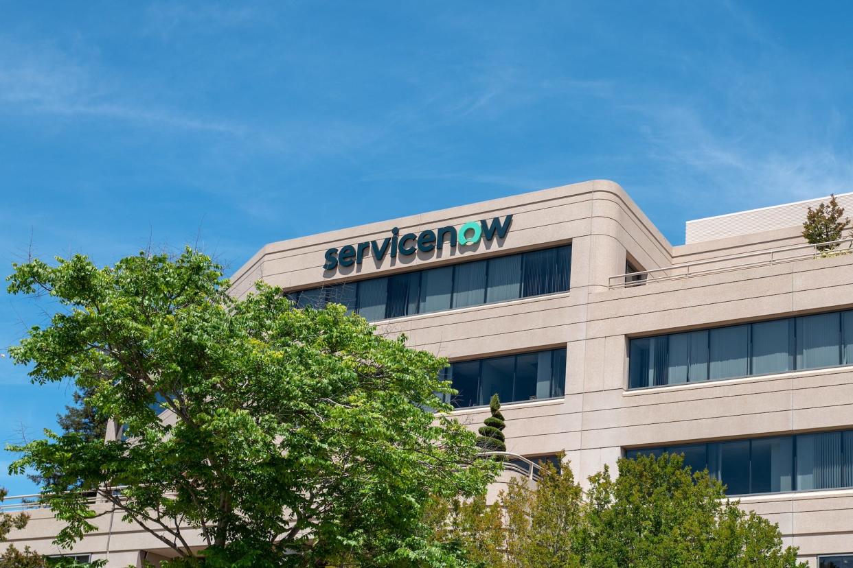 ServiceNow