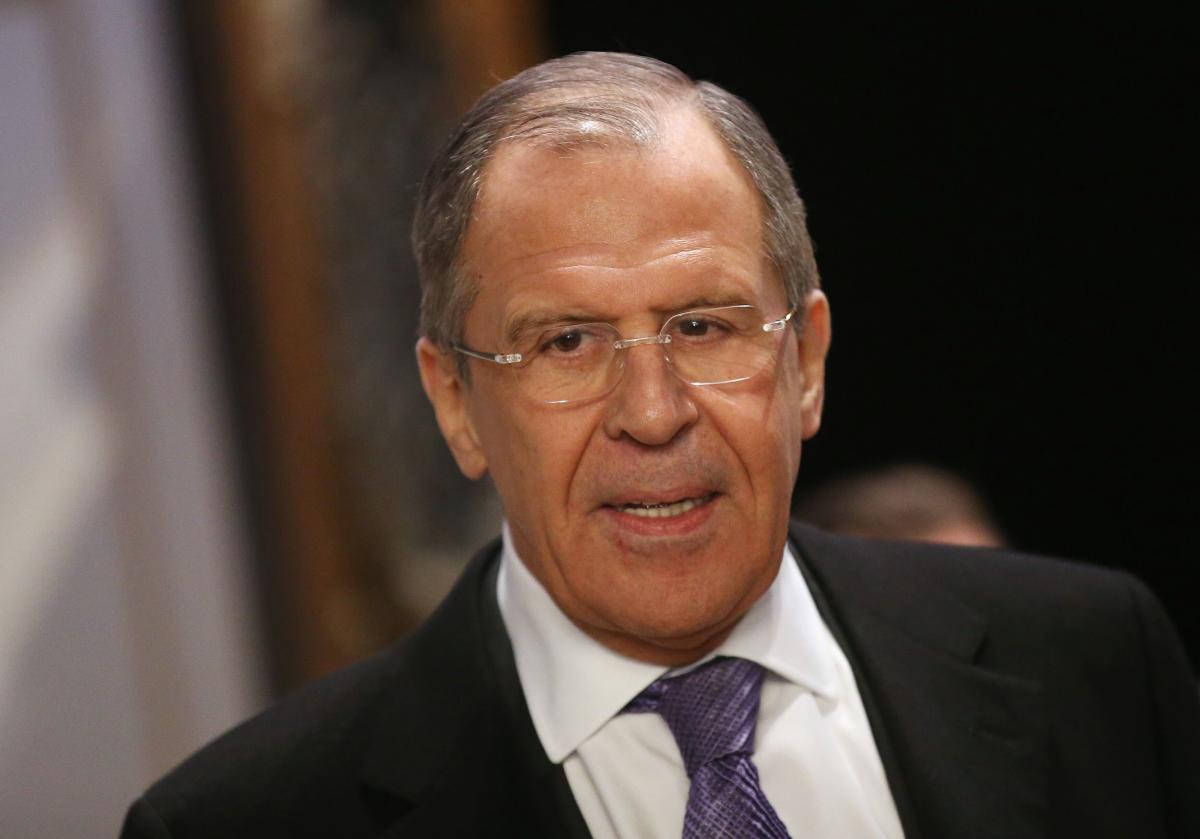 Russian Foreign Minister Lavrov Pledges Support for North Korea