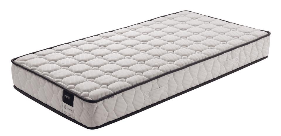 Sinomax Jasper 床褥以 4 折發售，兼送相同尺碼床褥保護墊 1 張。
