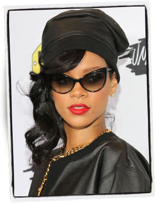 Rihanna. Foto: Rob Kim / Foto: Getty Images