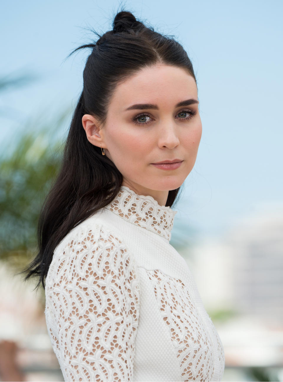 Rooney Mara