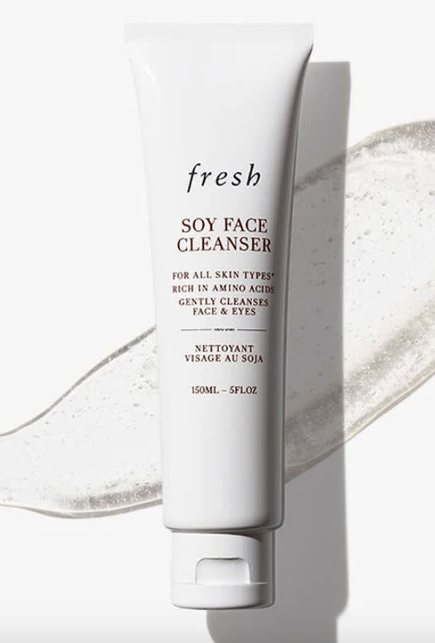 OMG! fresh is offering 50% off its best-selling skin care products