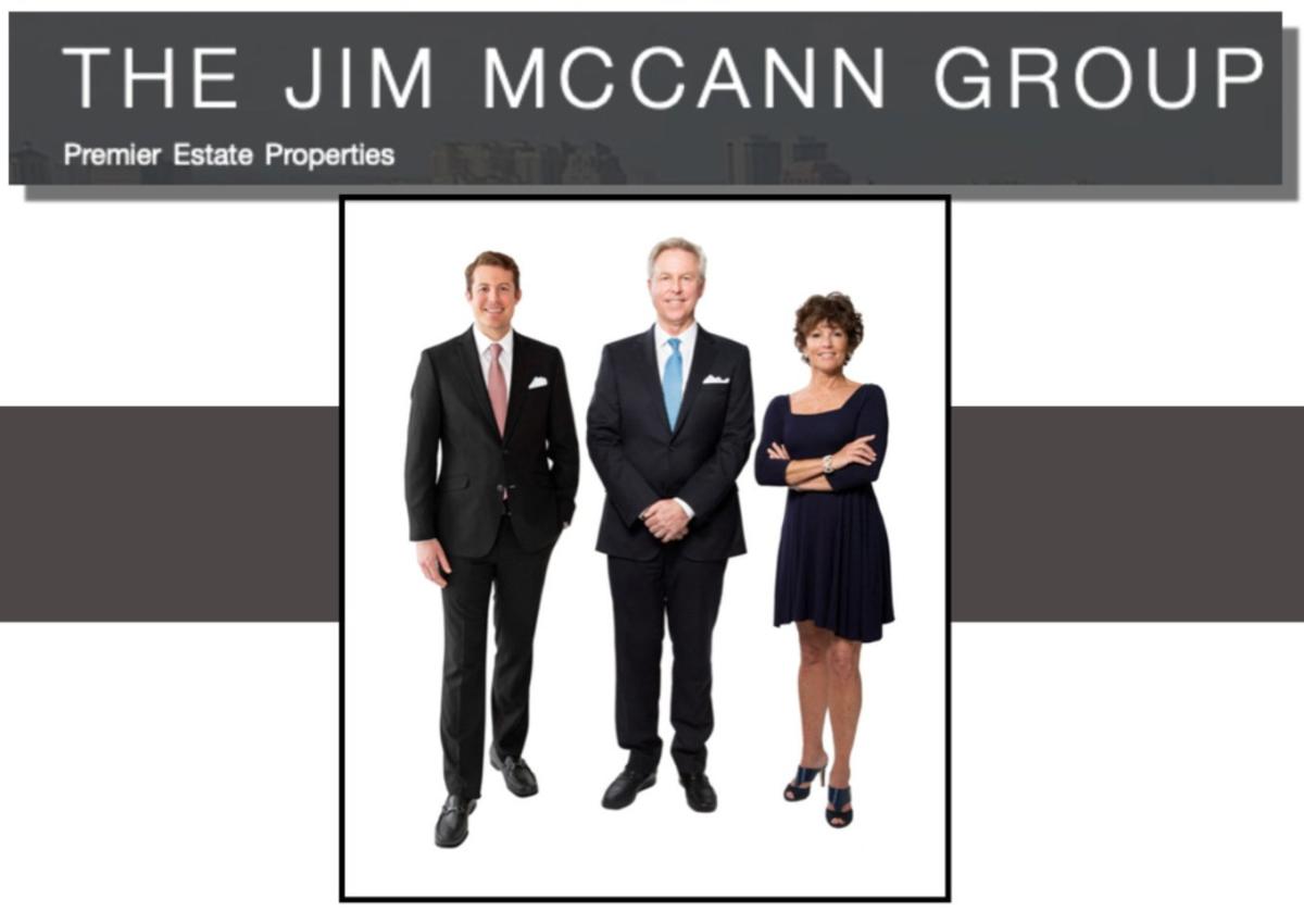 James McCann   featured broker