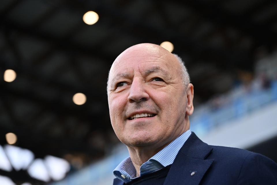 Marotta on Italy at Euro 2024, Inzaghi future and Inter strategy under Oaktree