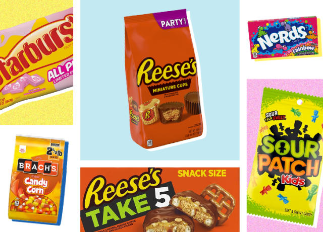 13 M&M's Flavors Ranked From Worst To Best