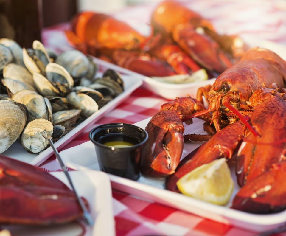 The 5 Best Lobster Next-Day Delivery Services To Throw A Seafood Feast